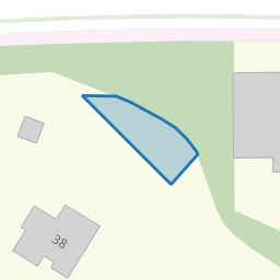 Perceel SBG01-E-1861