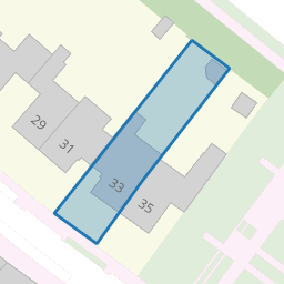 Perceel SBG01-E-189