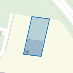 Perceel SBG01-E-19