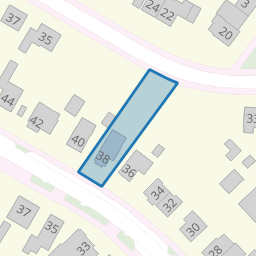 Perceel SBG01-E-1940