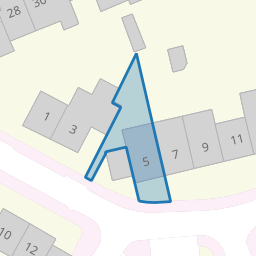 Perceel SBG01-E-1946