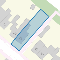 Perceel SBG01-E-195