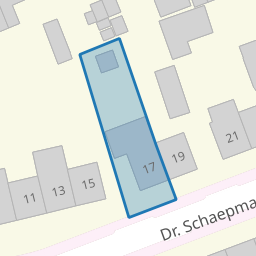 Perceel SBG01-E-1950