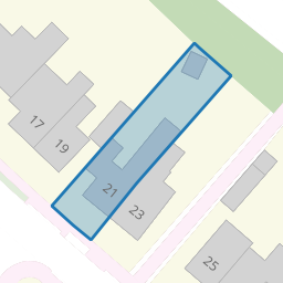 Perceel SBG01-E-196