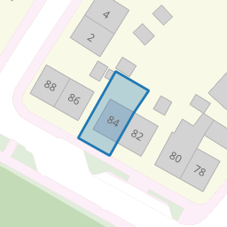 Perceel SBG01-E-1965