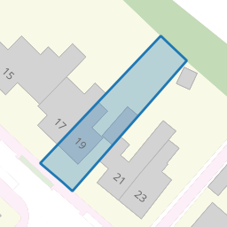 Perceel SBG01-E-197