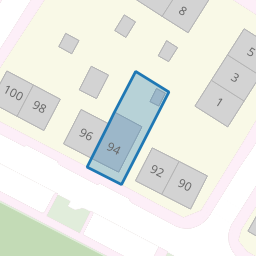 Perceel SBG01-E-1970