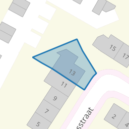 Perceel SBG01-E-1975