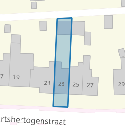 Perceel SBG01-E-1987