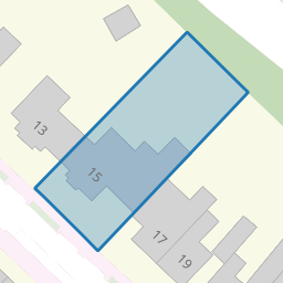 Perceel SBG01-E-199