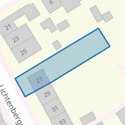 Perceel SBG01-E-1996