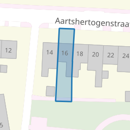 Perceel SBG01-E-2004