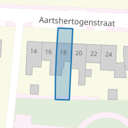 Perceel SBG01-E-2005