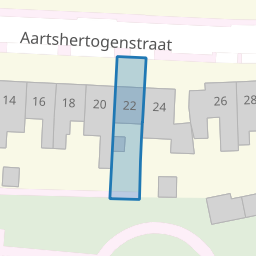 Perceel SBG01-E-2006