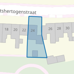 Perceel SBG01-E-2007