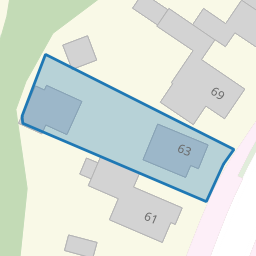 Perceel SBG01-E-2009