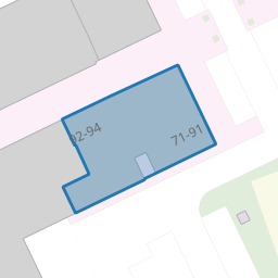 Perceel SBG01-E-2019
