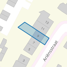 Perceel SBG01-E-2042