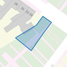 Perceel SBG01-E-2056