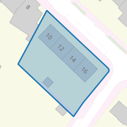 Perceel SBG01-E-206