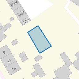 Perceel SBG01-E-2065