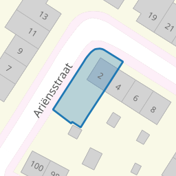 Perceel SBG01-E-2087