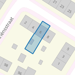 Perceel SBG01-E-2089