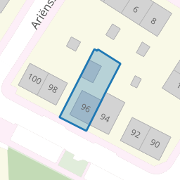 Perceel SBG01-E-2090