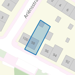 Perceel SBG01-E-2091