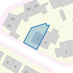 Perceel SBG01-E-2092