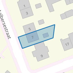 Perceel SBG01-E-2101