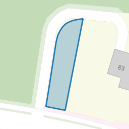 Perceel SBG01-E-2145