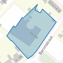 Perceel SBG01-E-2150