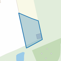 Perceel SBG01-E-2158