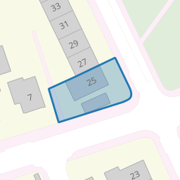 Perceel SBG01-E-2171