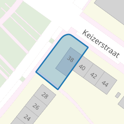 Perceel SBG01-E-2184