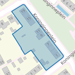 Perceel SBG01-E-2205