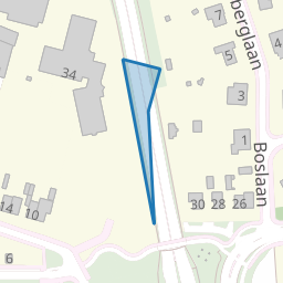 Perceel SBG01-E-2218