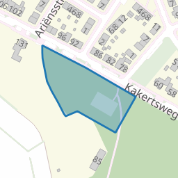 Perceel SBG01-E-2224