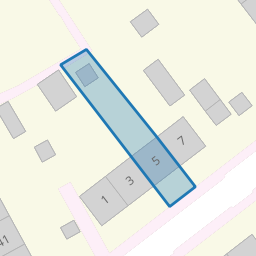 Perceel SBG01-E-2236