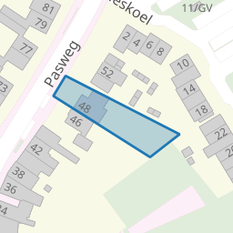 Perceel SBG01-E-2247