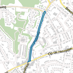 Perceel SBG01-E-2248