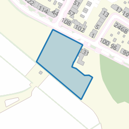 Perceel SBG01-E-2274