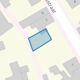 Perceel SBG01-E-2283