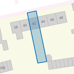 Perceel SBG01-E-2304