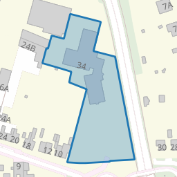 Perceel SBG01-E-2311