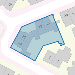 Perceel SBG01-E-2322