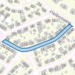 Perceel SBG01-E-2323