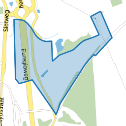 Perceel SBG01-E-2325