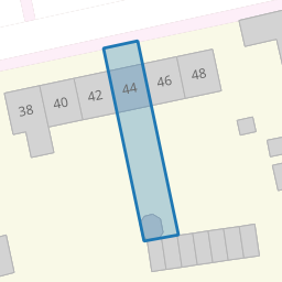 Perceel SBG01-E-2334